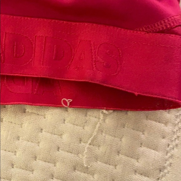 Adidas Sport Bra - Picture 4 of 4